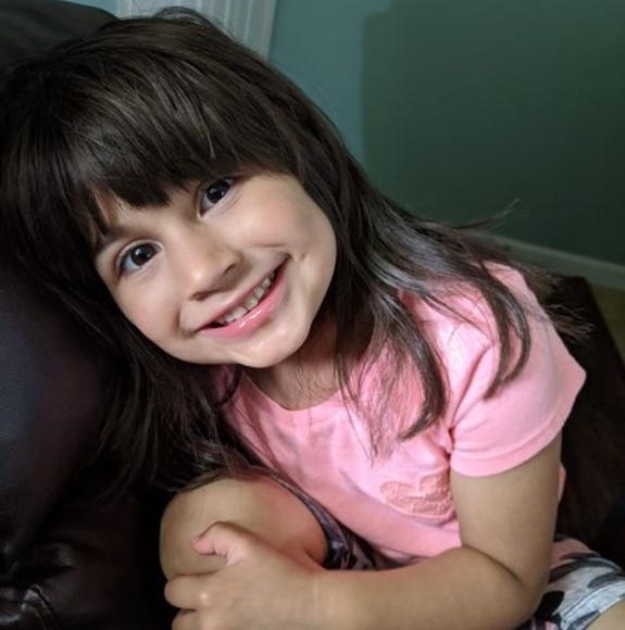 Meet your Posher, Alissa - Picture 1 of 1